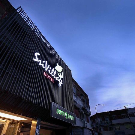 Sri Village Hotel Ampang  Eksteriør billede