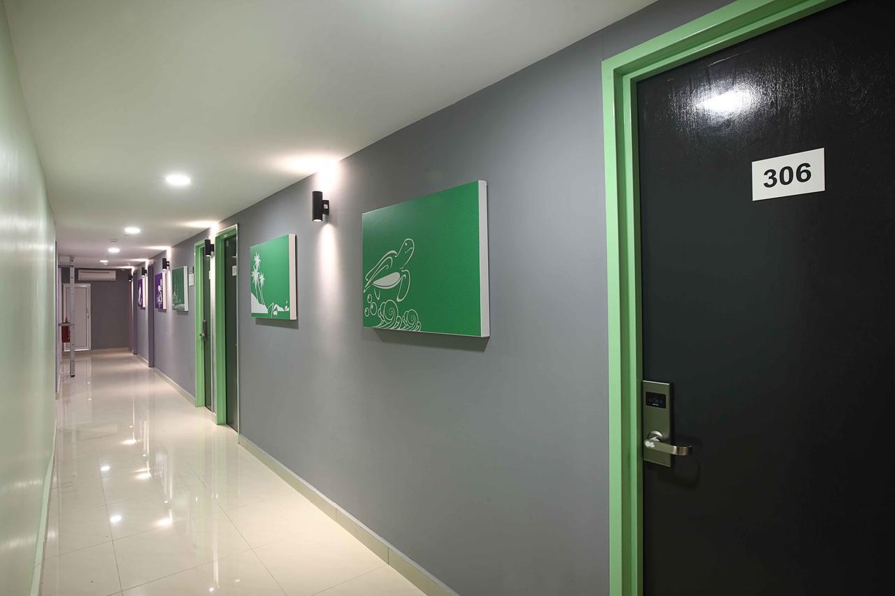 Sri Village Hotel Ampang  Eksteriør billede