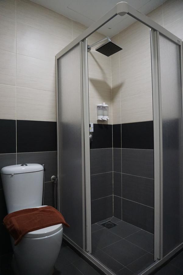 Sri Village Hotel Ampang  Eksteriør billede