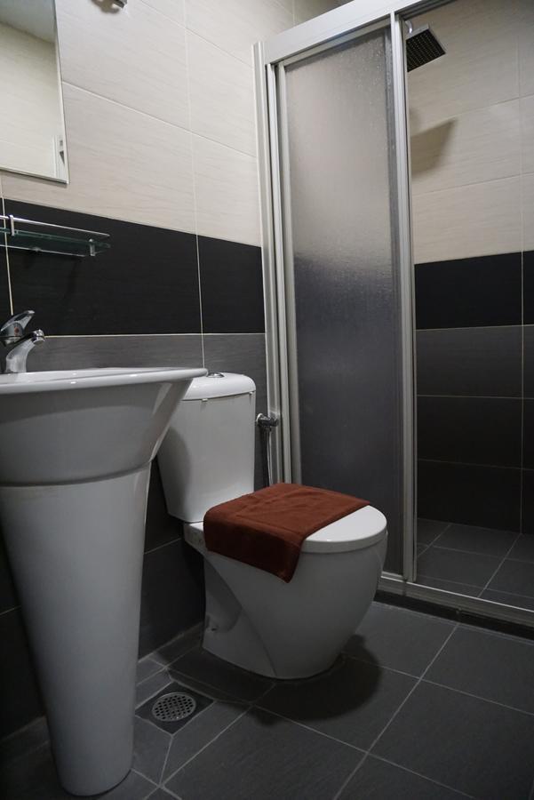 Sri Village Hotel Ampang  Eksteriør billede