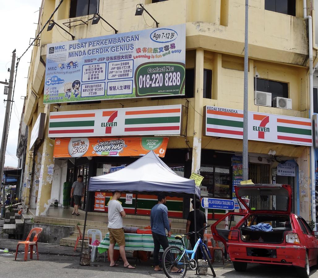 Sri Village Hotel Ampang  Eksteriør billede