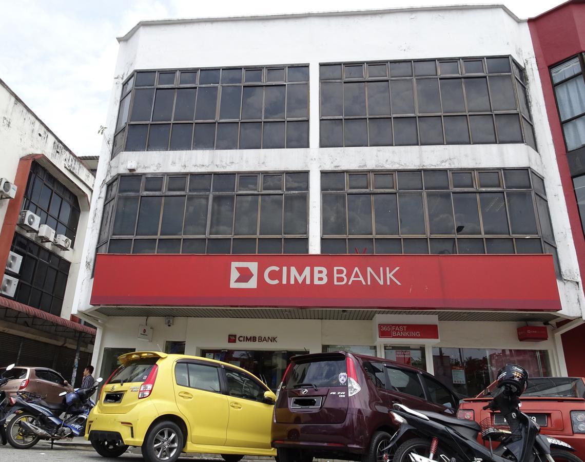 Sri Village Hotel Ampang  Eksteriør billede