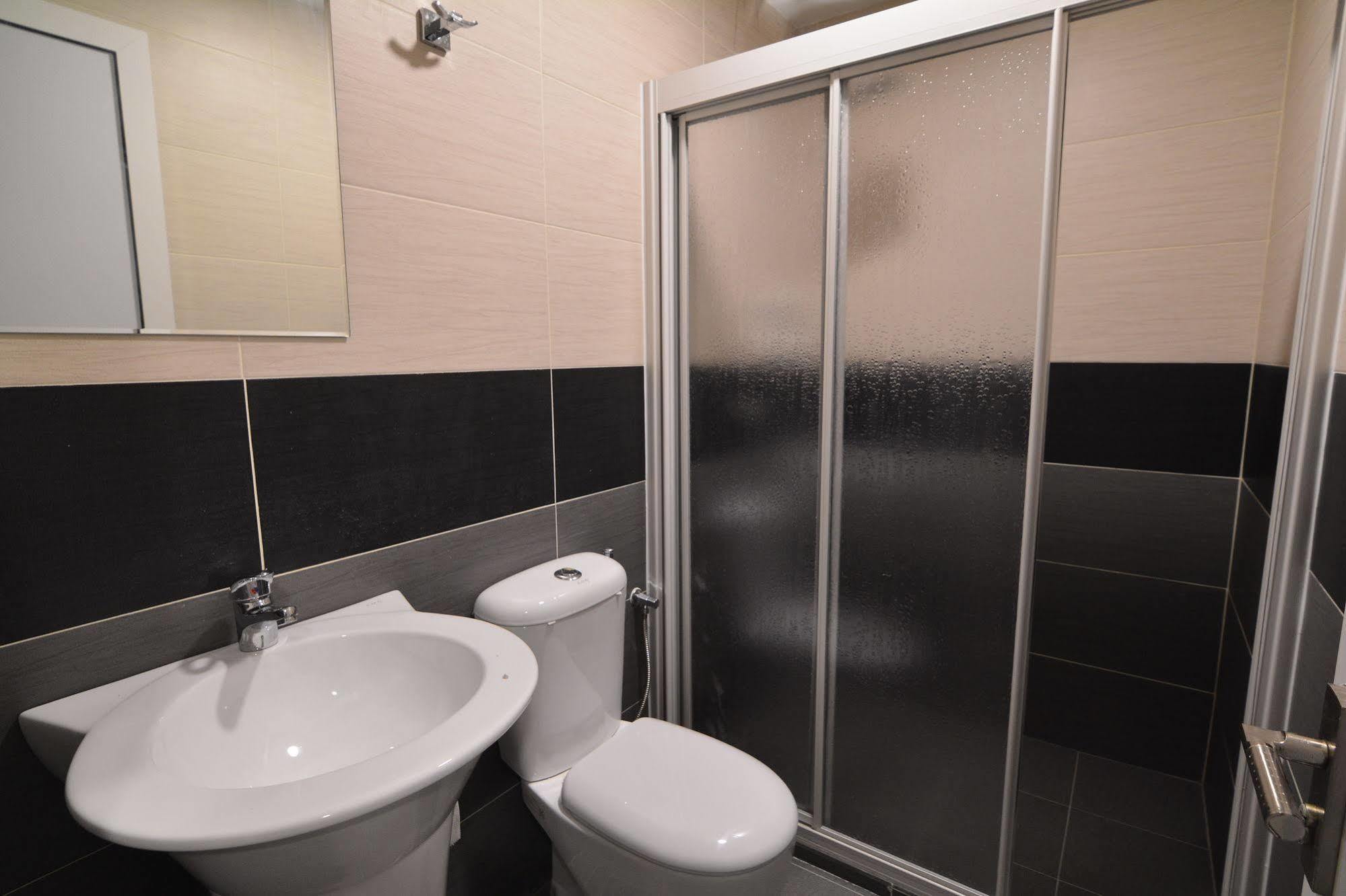 Sri Village Hotel Ampang  Eksteriør billede