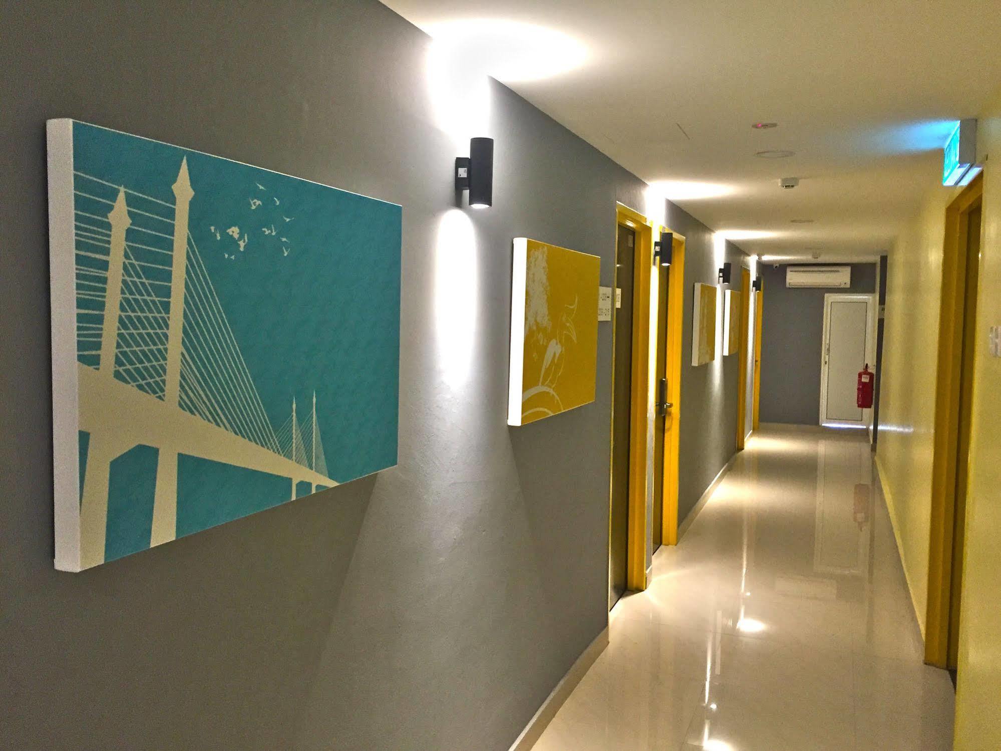 Sri Village Hotel Ampang  Eksteriør billede