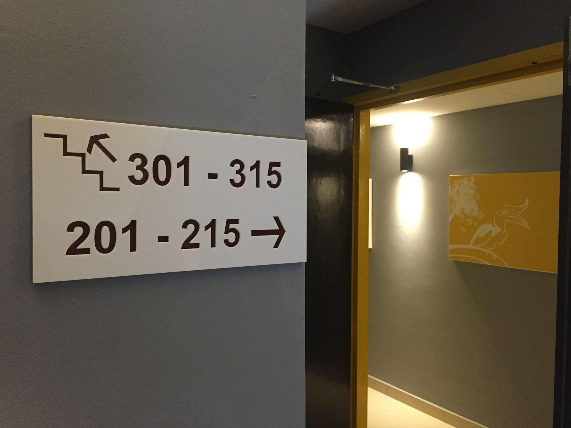 Sri Village Hotel Ampang  Eksteriør billede