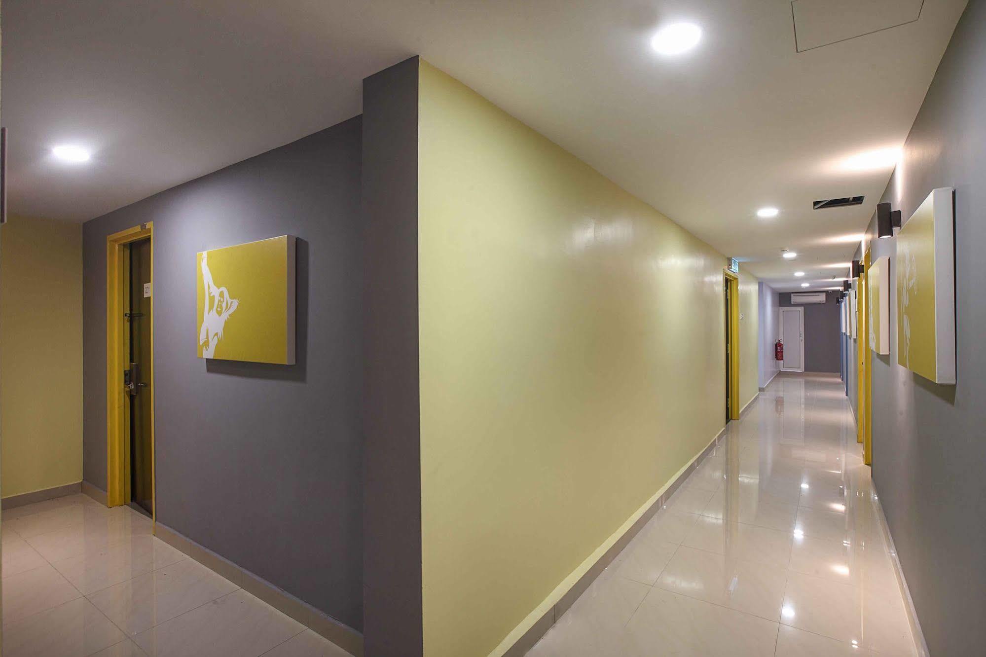 Sri Village Hotel Ampang  Eksteriør billede