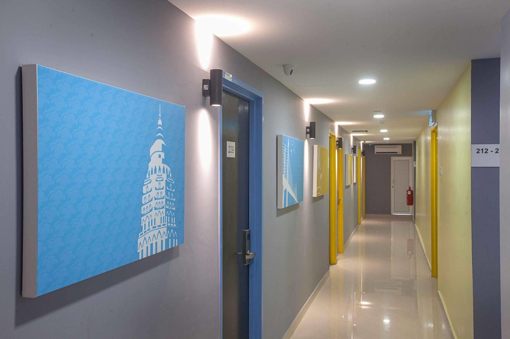 Sri Village Hotel Ampang  Eksteriør billede
