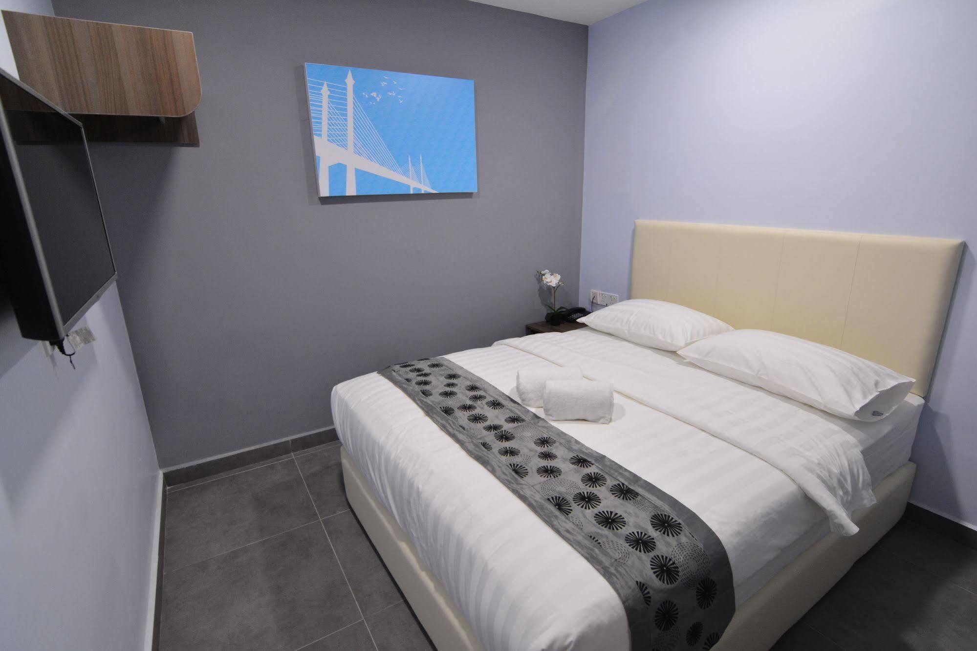 Sri Village Hotel Ampang  Eksteriør billede