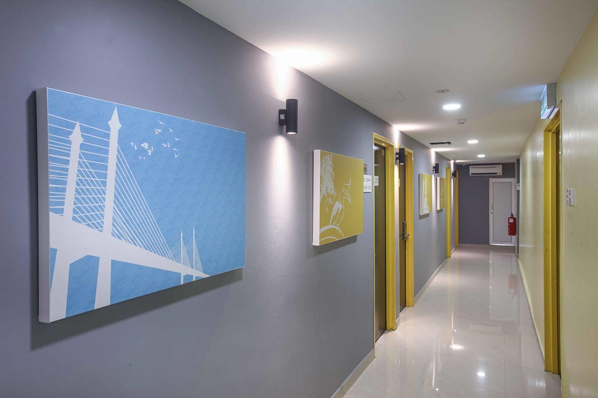 Sri Village Hotel Ampang  Eksteriør billede