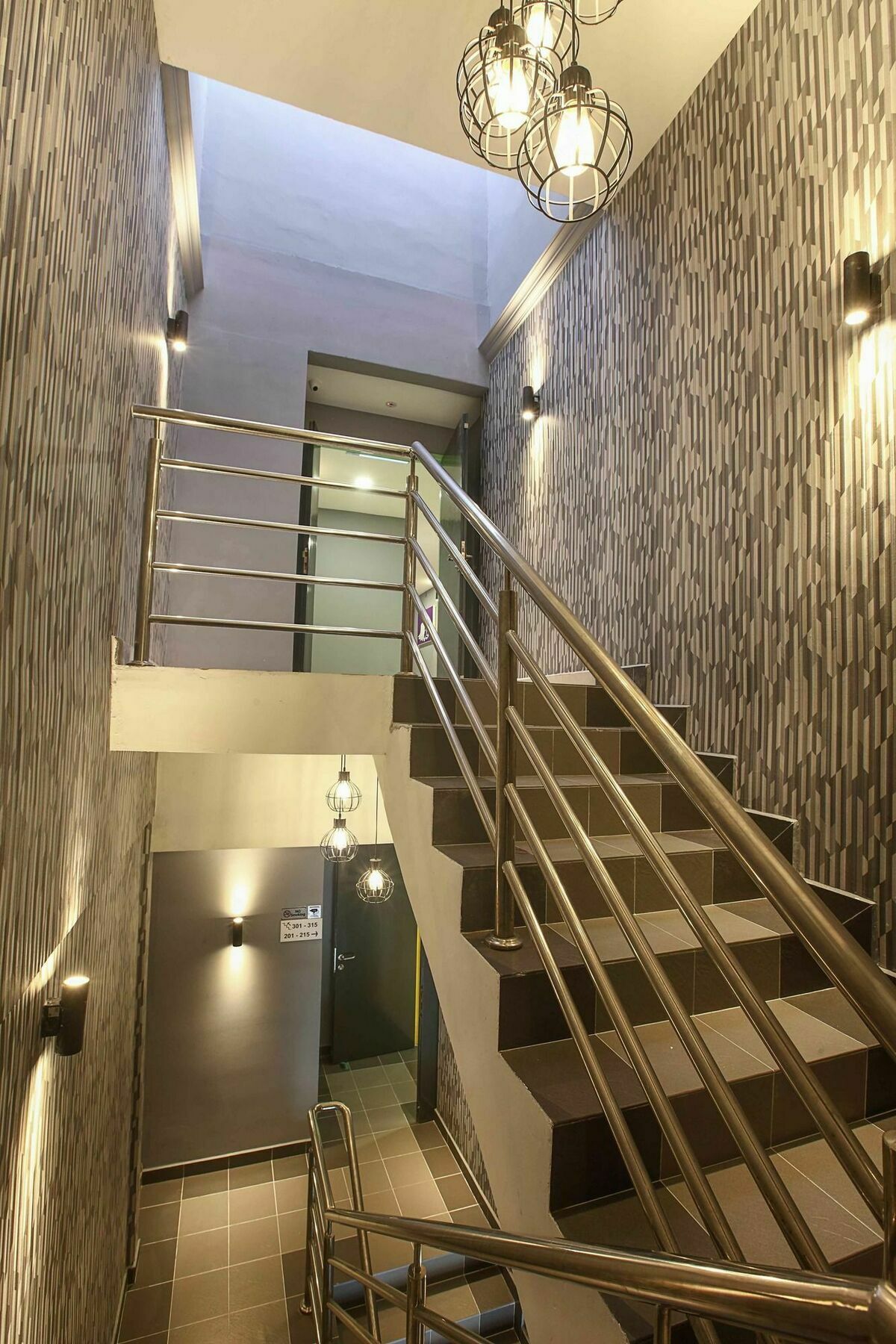 Sri Village Hotel Ampang  Eksteriør billede