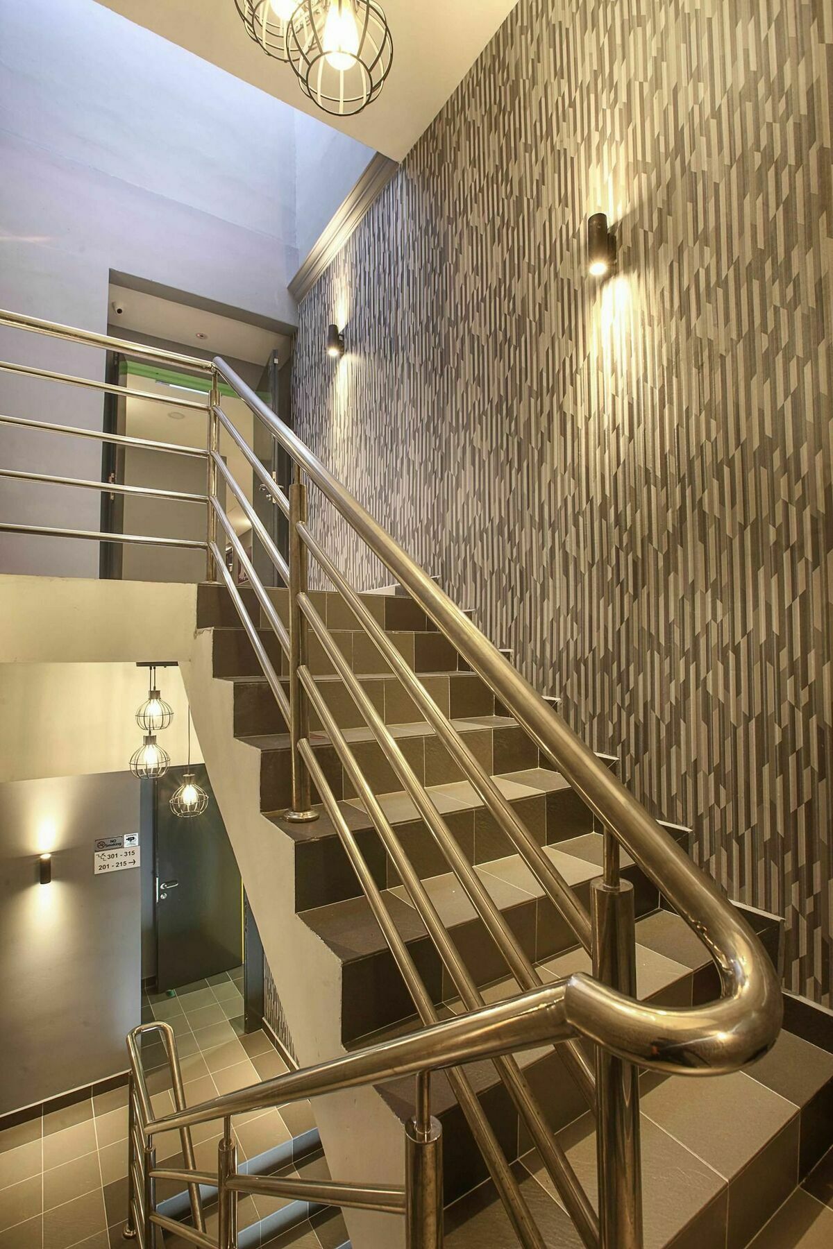 Sri Village Hotel Ampang  Eksteriør billede